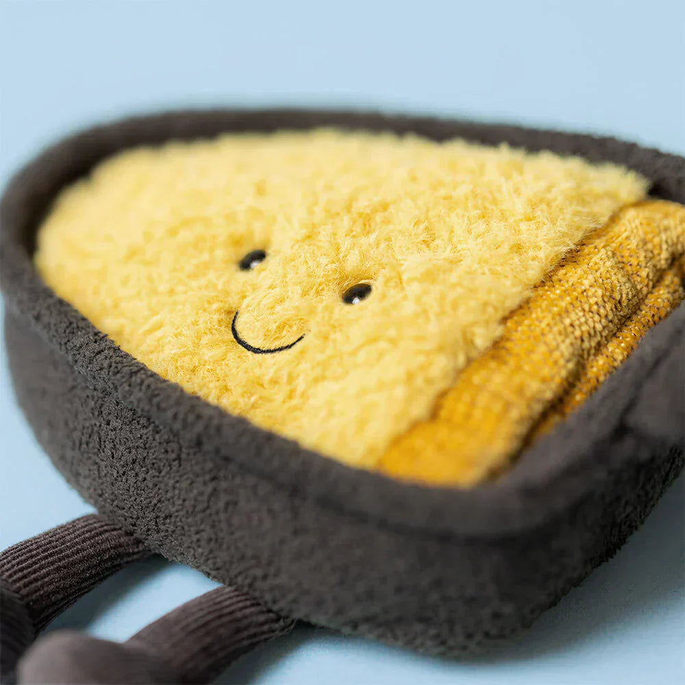 Amuseables Raclette