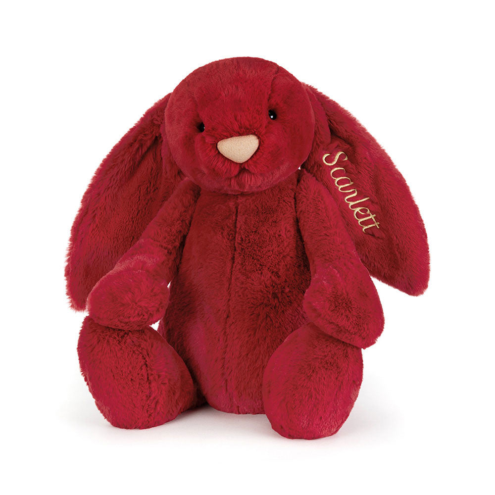 Bunnie's