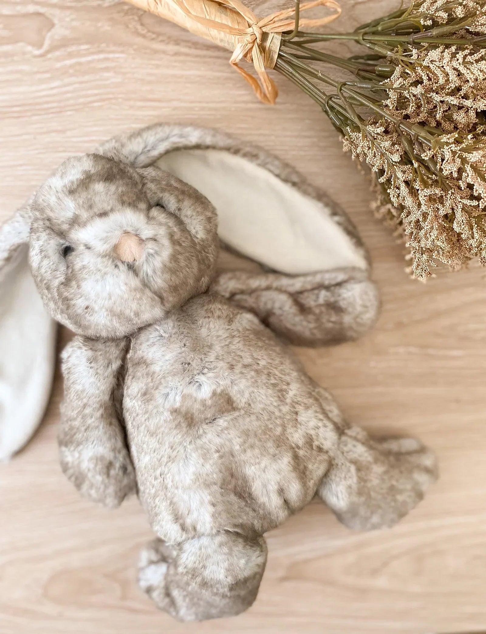 Mon Ami Hadley the Hare