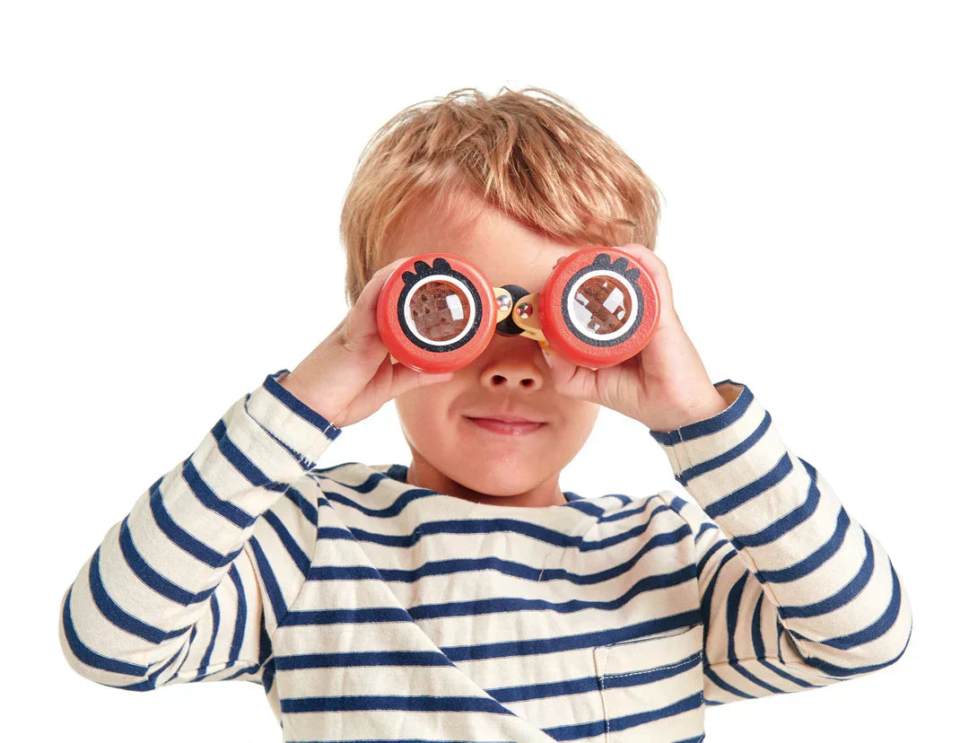 Safari Binocular
