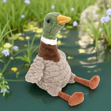 Mon Ami River Mallard Duck