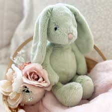 Mon Ami Chloe Bunny